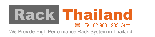 19 inch Rack Thailand – ตู้ Rack คุณภาพดี ราคาถูก บริการส่งฟรี